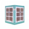 کولر آبی فلزی مدل MC-BR-3500 سلولزی بروات